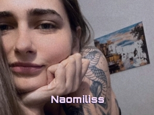 Naomiliss