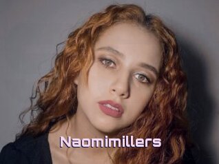 Naomimillers