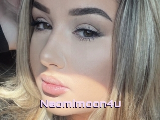 Naomimoon4u