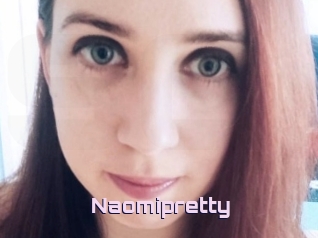 Naomipretty