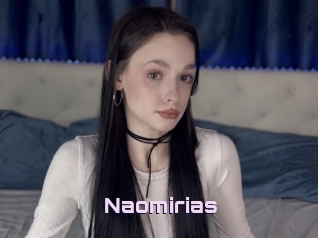 Naomirias