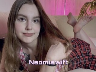Naomiswift
