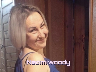 Naomiwoody