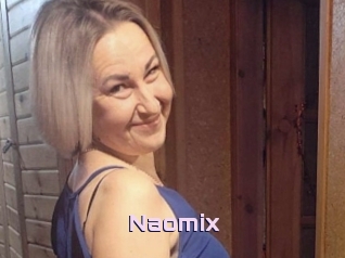 Naomix