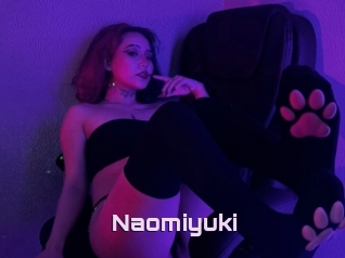 Naomiyuki