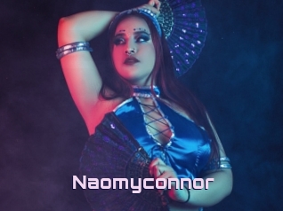 Naomyconnor