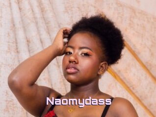 Naomydass