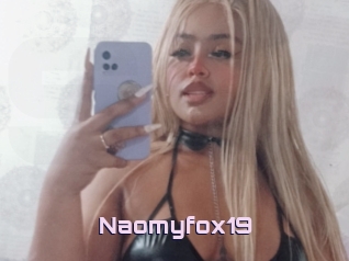 Naomyfox19