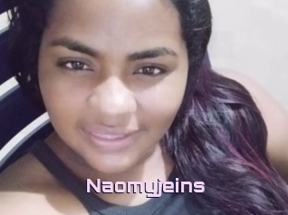 Naomyjeins