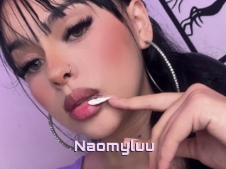 Naomyluu