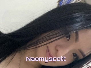 Naomyscott