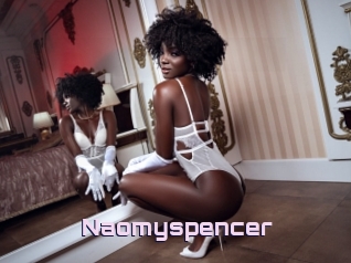 Naomyspencer