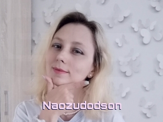 Naozudodson