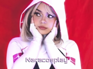 Naracosplay