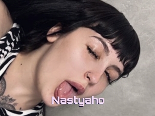 Nastyaho
