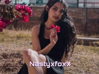 Nastyxfoxx