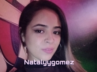 Natalyygomez