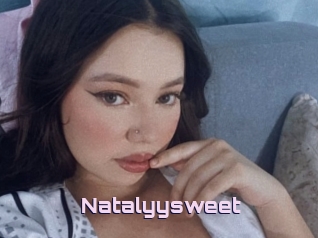 Natalyysweet
