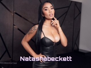 Natashabeckett