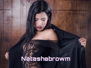 Natashabrowm