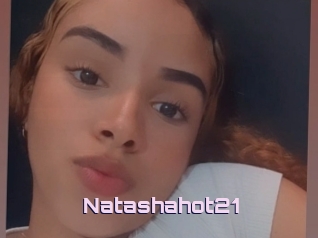 Natashahot21