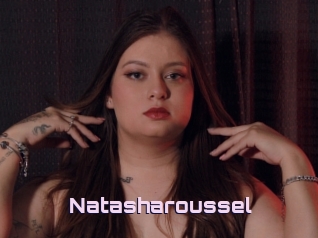 Natasharoussel