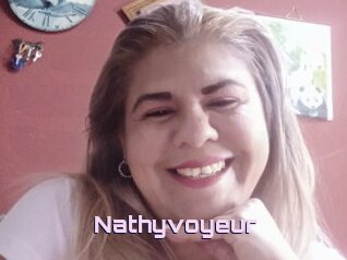Nathyvoyeur