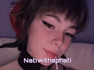 Natiwithaphati