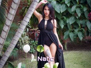 Natjc