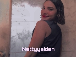 Nattyyeiden