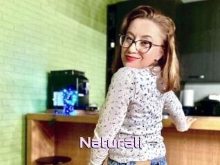 Naturali