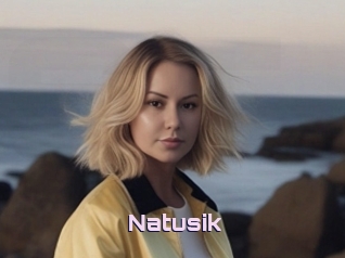 Natusik