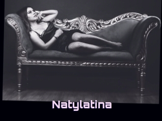 Natylatina