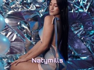 Natymills