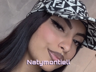 Natymontiell