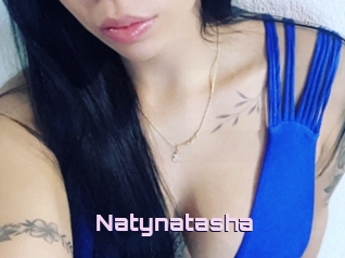 Natynatasha