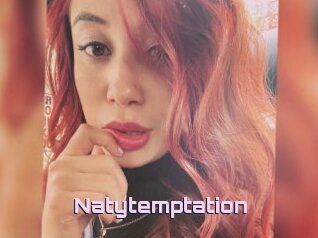 Natytemptation