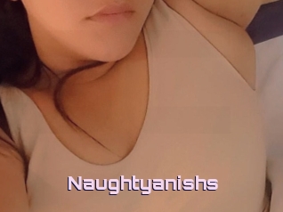 Naughtyanishs