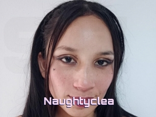 Naughtyclea