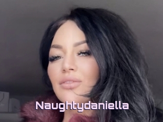 Naughtydaniella
