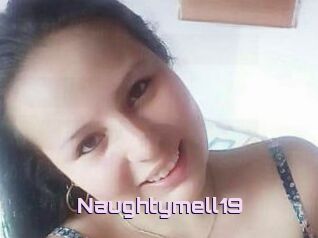 Naughtymell19
