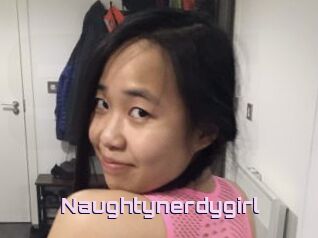 Naughtynerdygirl