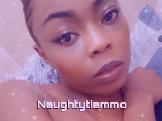 Naughtytiammo