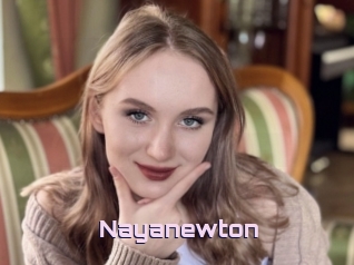 Nayanewton