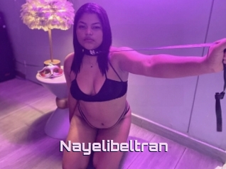 Nayelibeltran