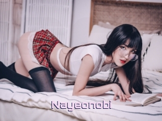 Nayeonobi