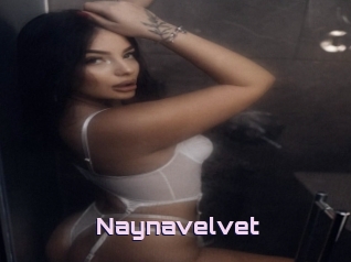 Naynavelvet
