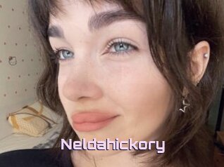 Neldahickory