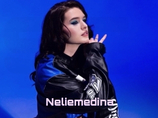 Neliemedina