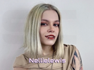 Nellielewis